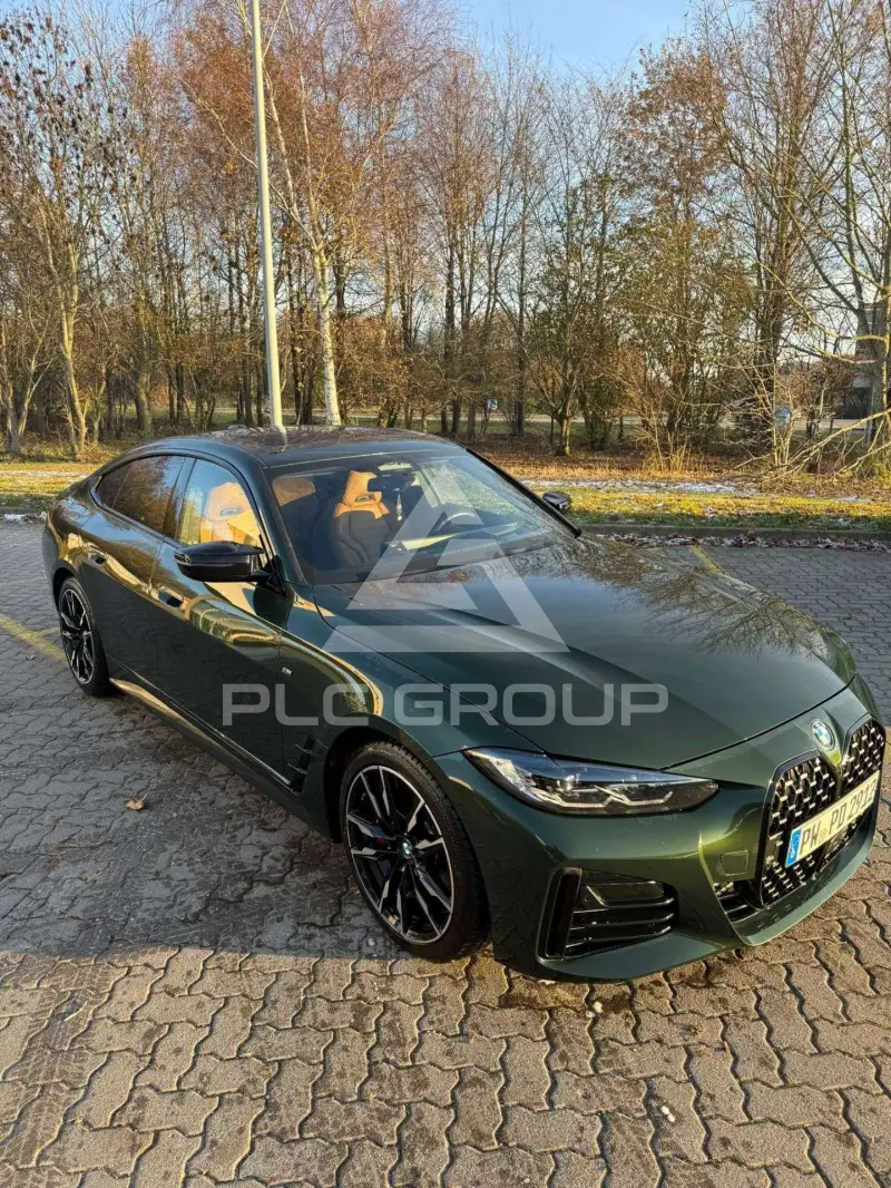 2023 BMW 440