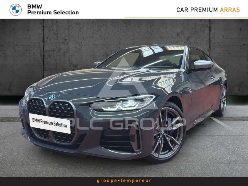 2023 BMW 440