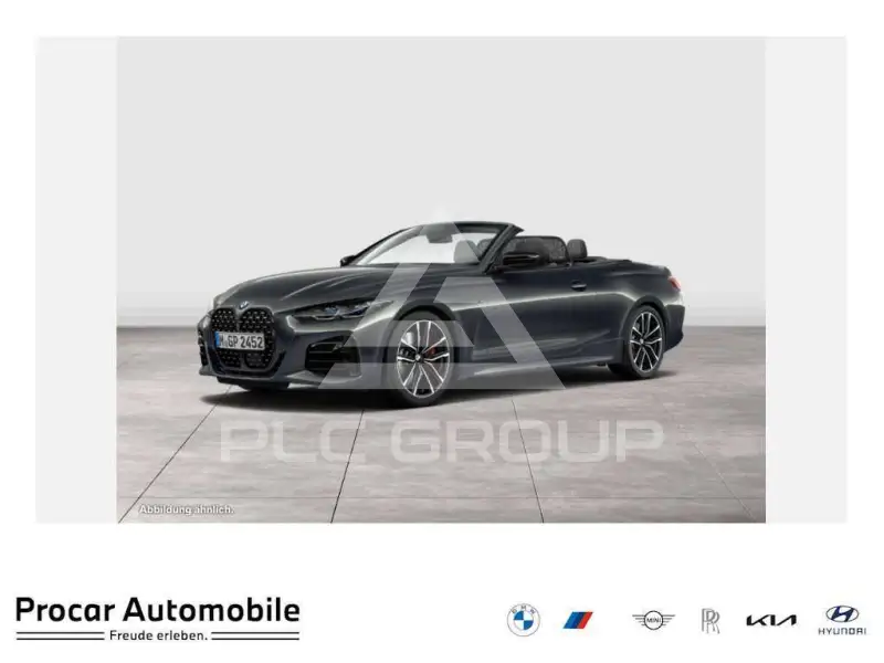 2023 BMW 440