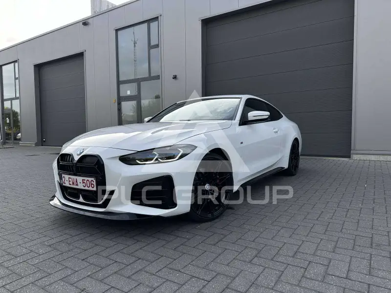 2023 BMW 440