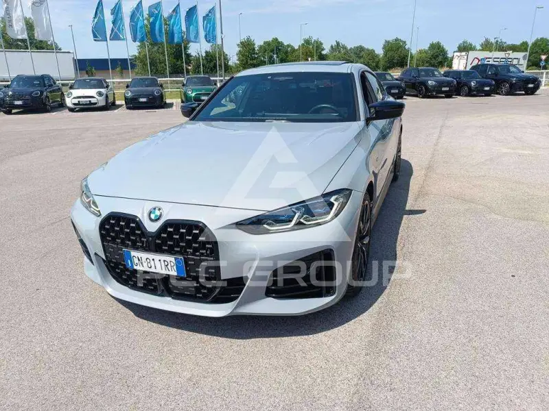 2023 BMW 440