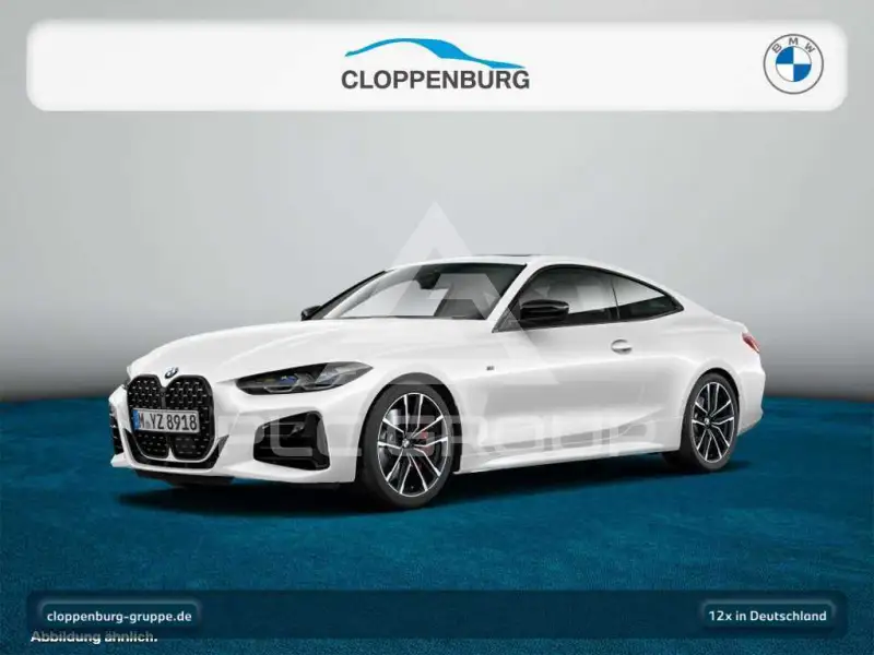 2023 BMW 440