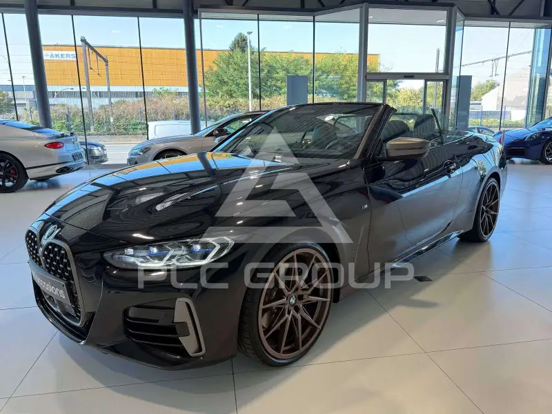 2023 BMW 440