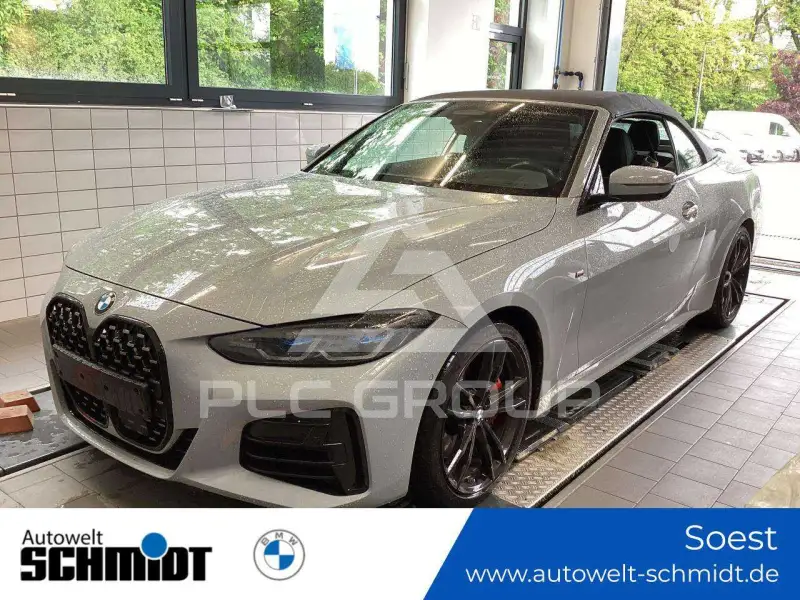 2023 BMW 440
