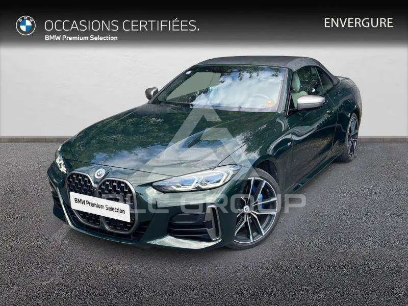 2023 BMW 440