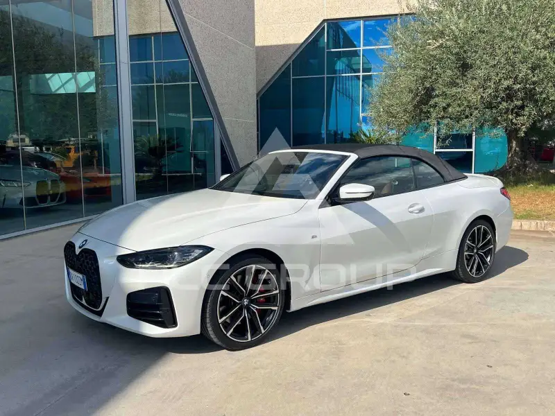 2023 BMW 440