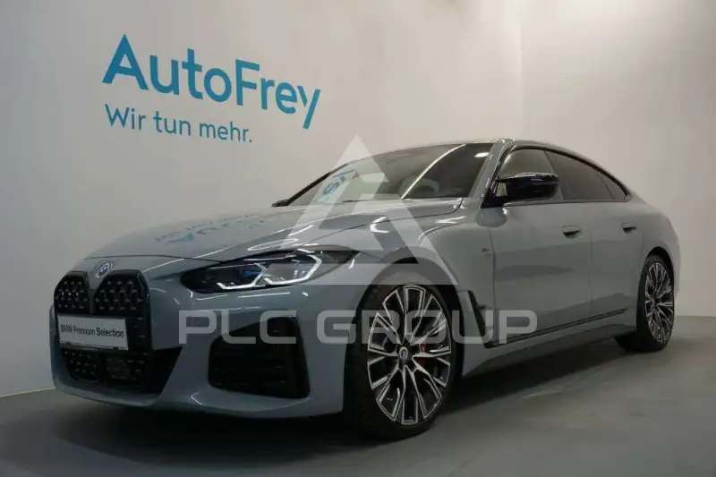 2023 BMW 440