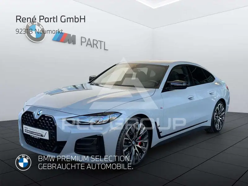 2023 BMW 440