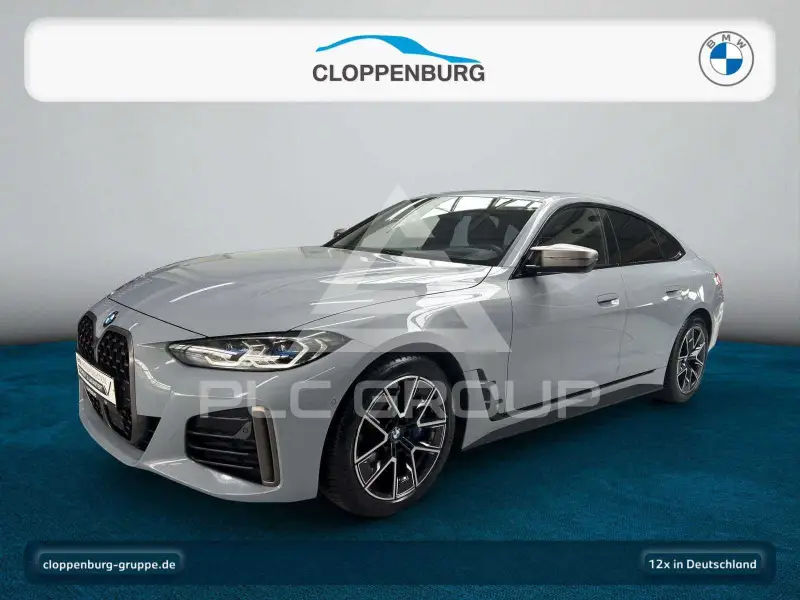 2023 BMW 440