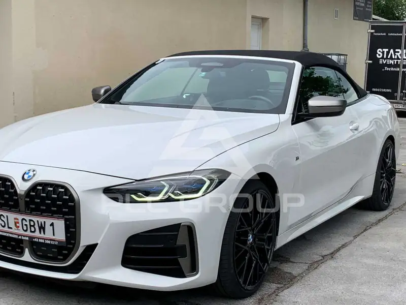 2023 BMW 440