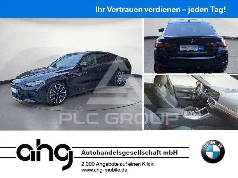 2023 BMW 440