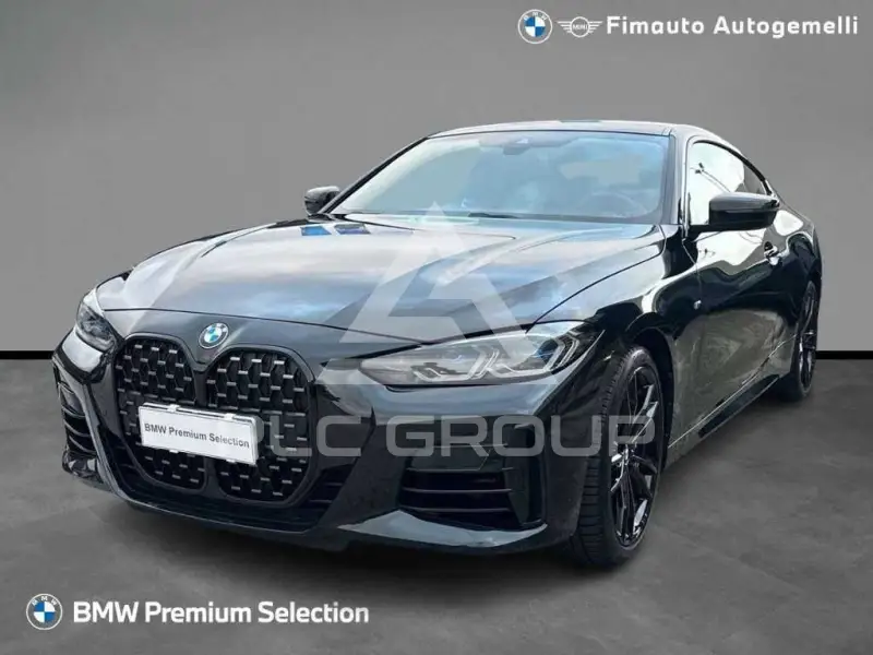 2023 BMW 440