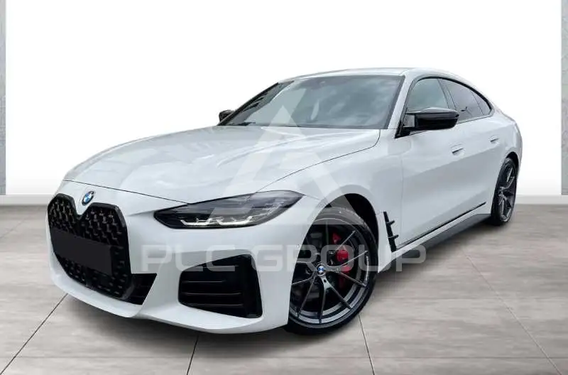 2023 BMW 440
