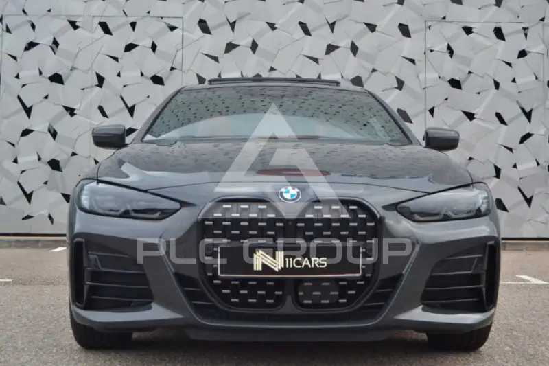2023 BMW 440