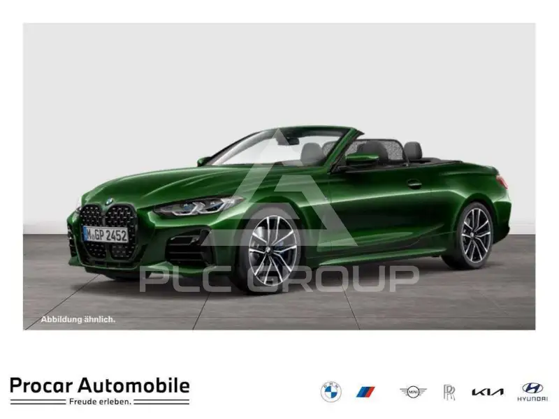 2023 BMW 440