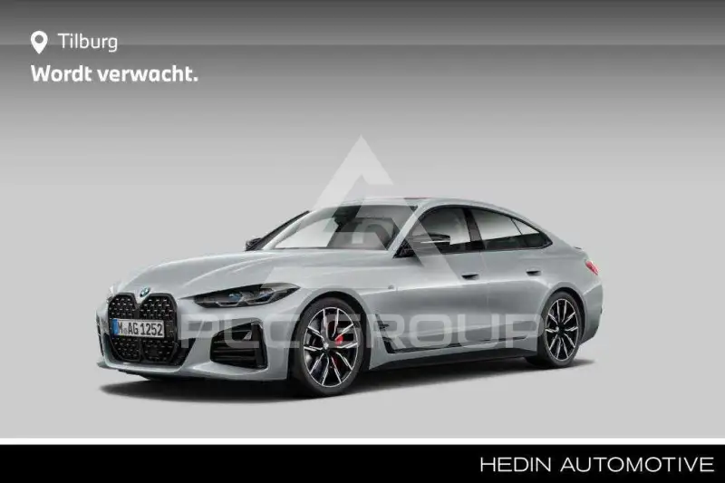 2023 BMW 440