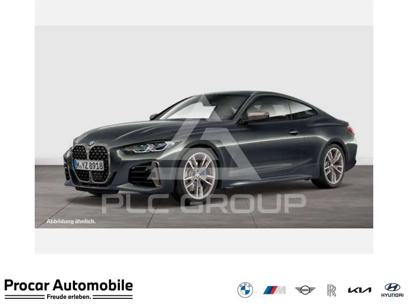 2023 BMW 440