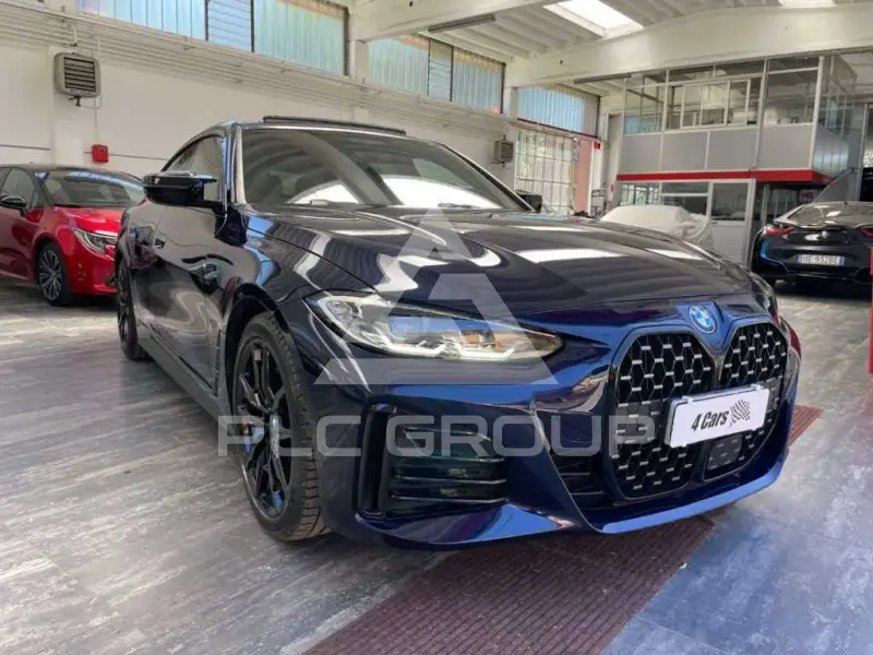 2023 BMW 440