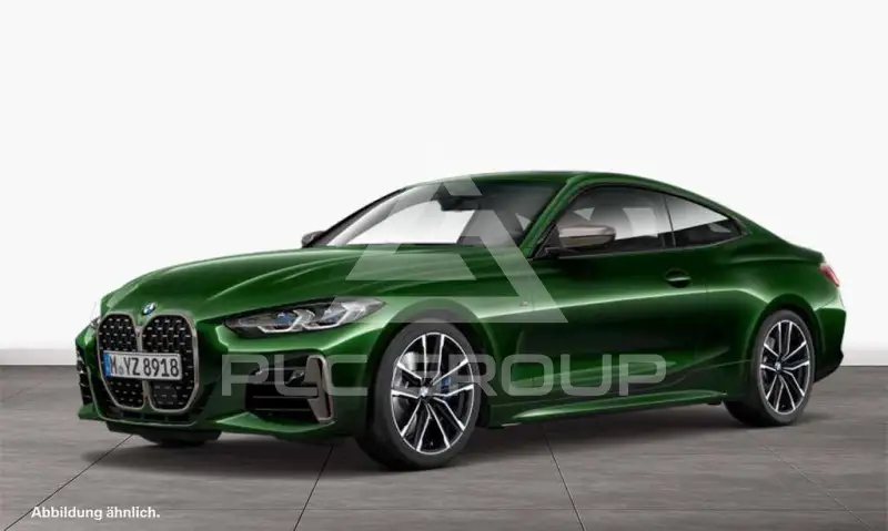 2023 BMW 440