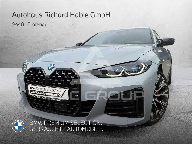 2023 BMW 440