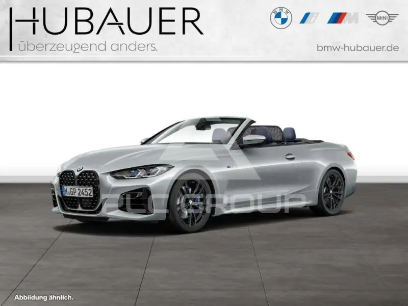 2023 BMW 440