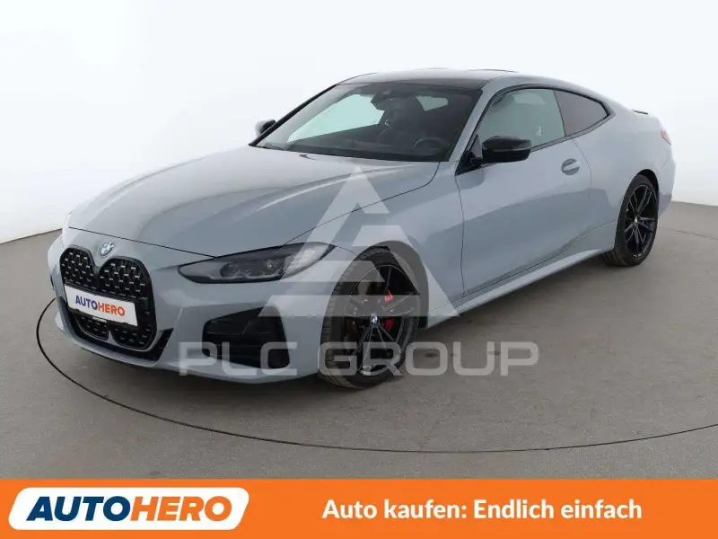 2023 BMW 440