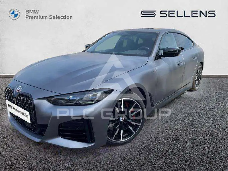 2023 BMW 440