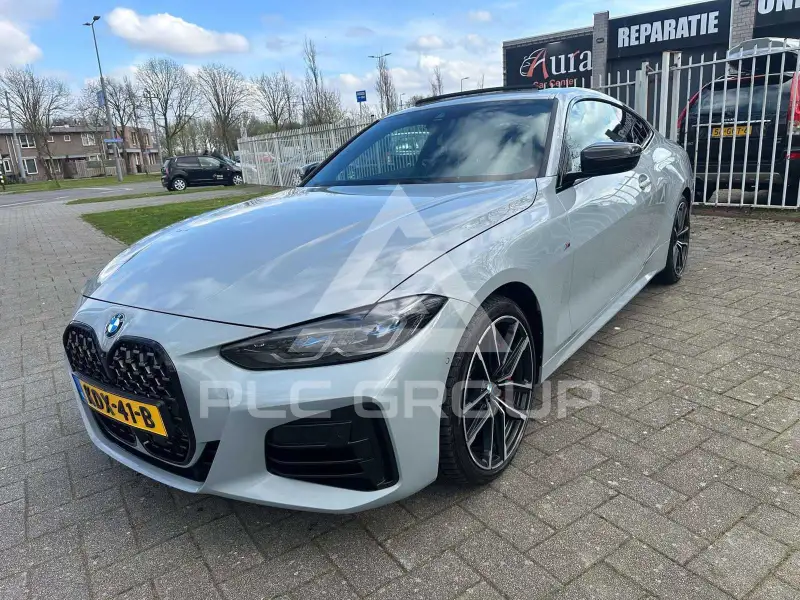 2023 BMW 440