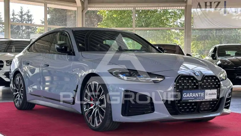 2023 BMW 440
