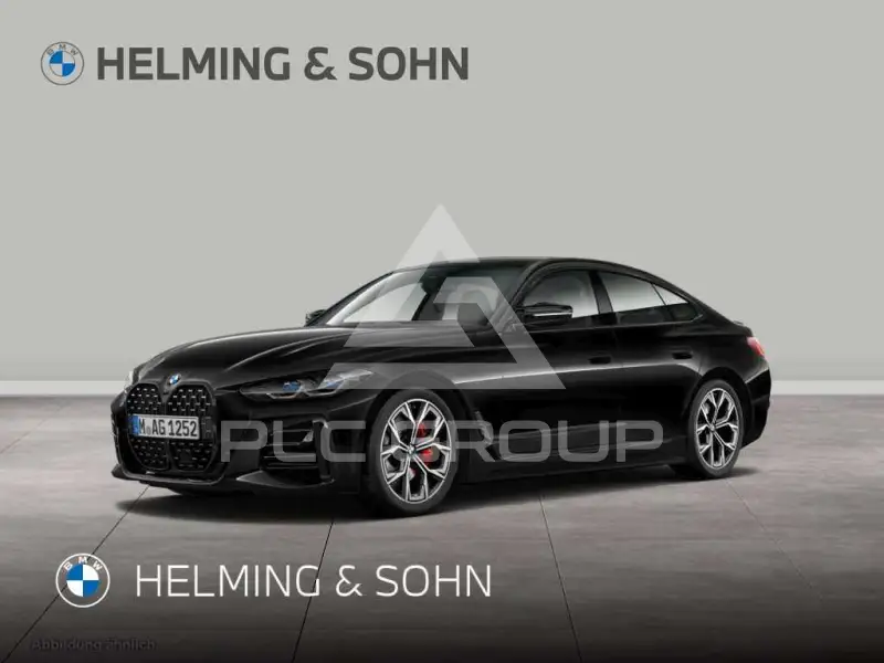 2023 BMW 440