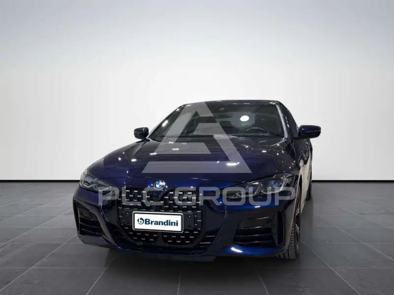 2023 BMW 440