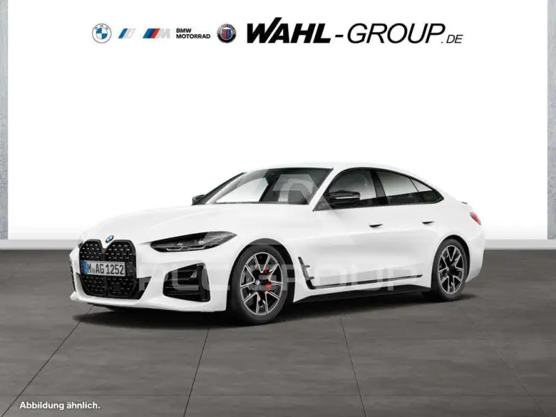 2023 BMW 440
