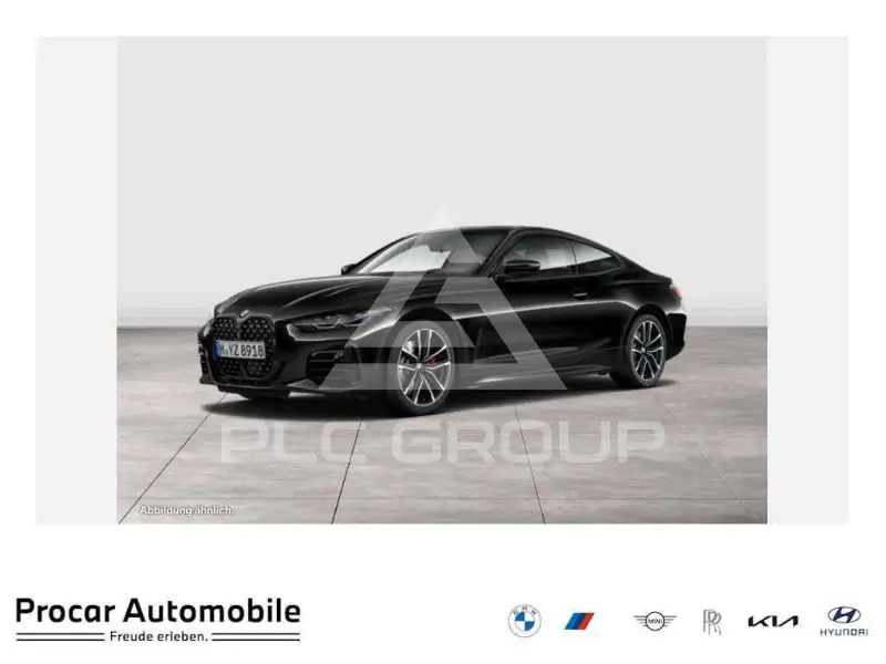 2023 BMW 440