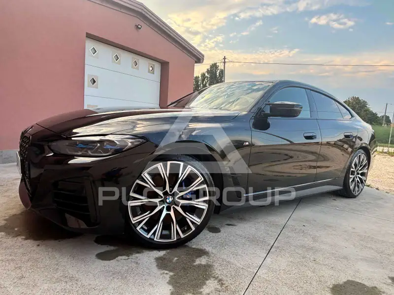 2023 BMW 440