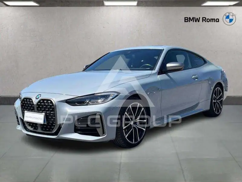 2023 BMW 440