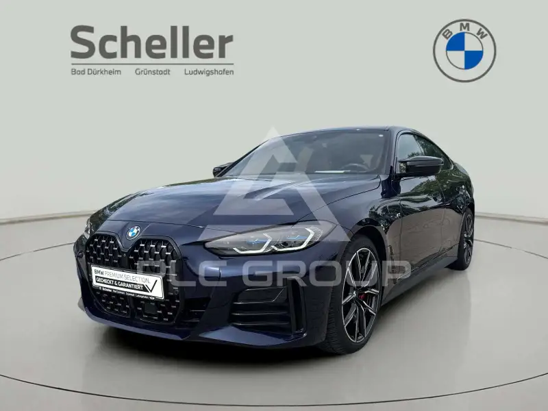 2023 BMW 440