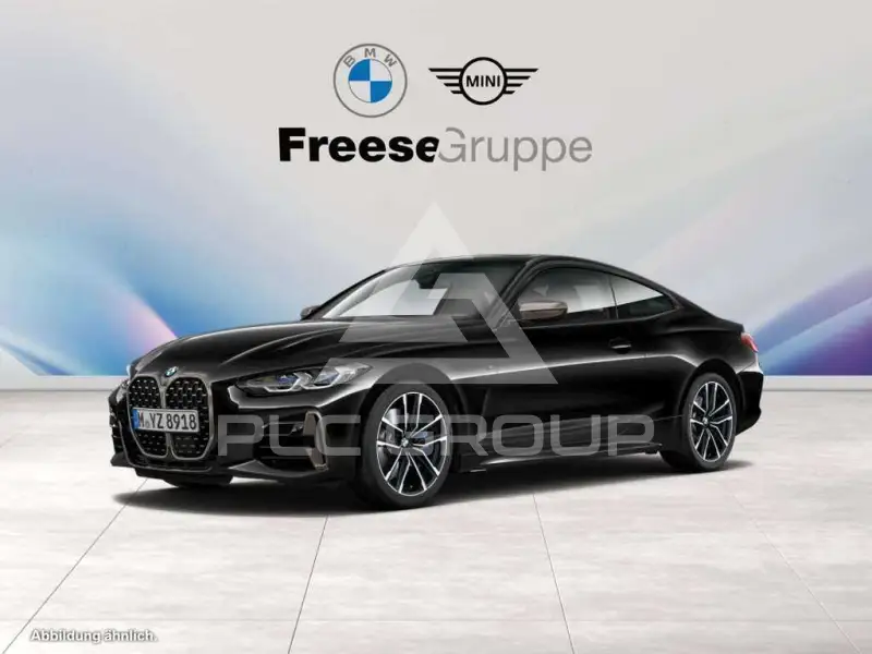 2023 BMW 440