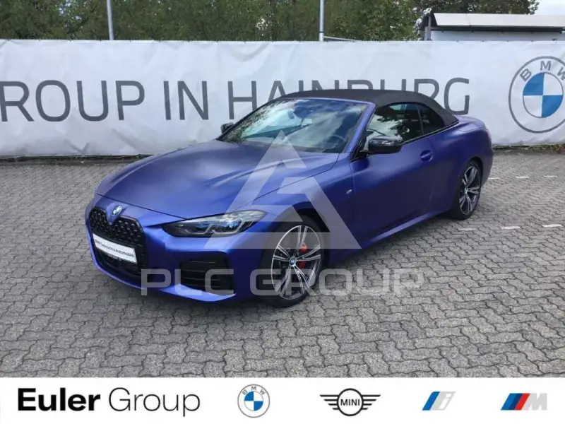 2023 BMW 440