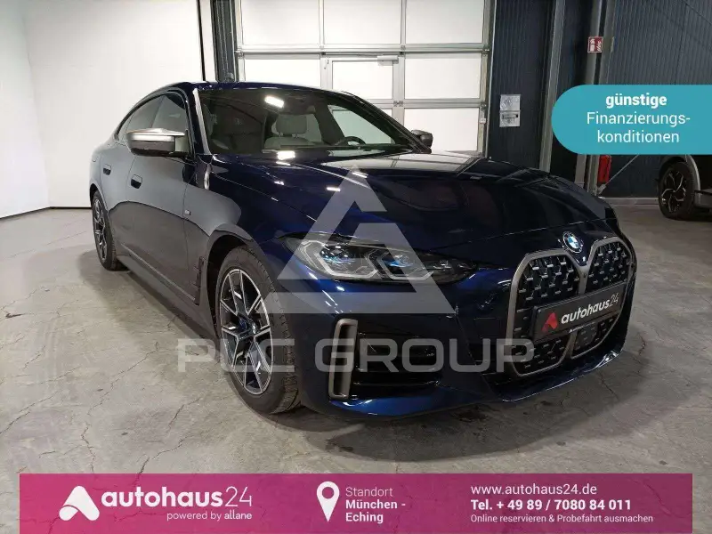 2023 BMW 440