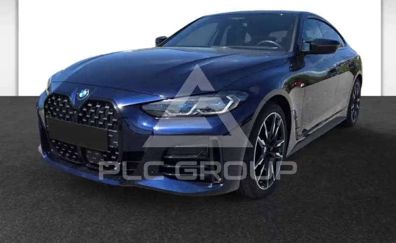 2023 BMW 440