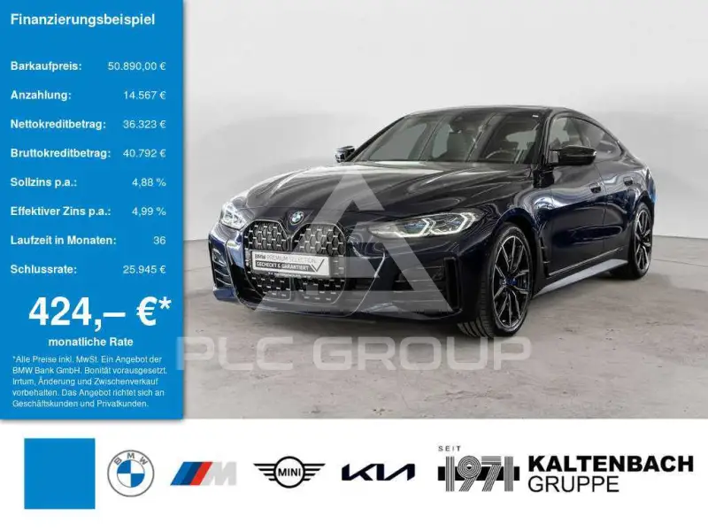 2023 BMW 440