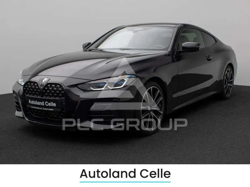 2023 BMW 440