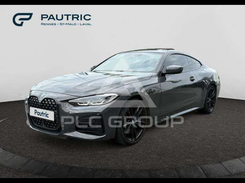 2023 BMW 440