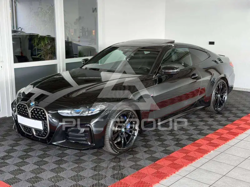 2023 BMW 440