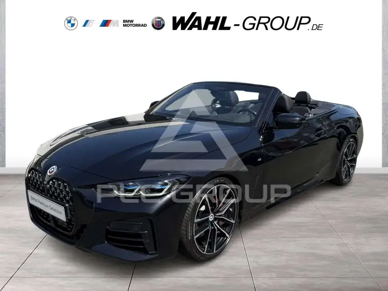 2023 BMW 440