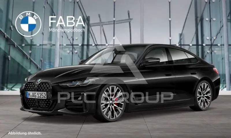 2023 BMW 440