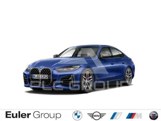2023 BMW 440
