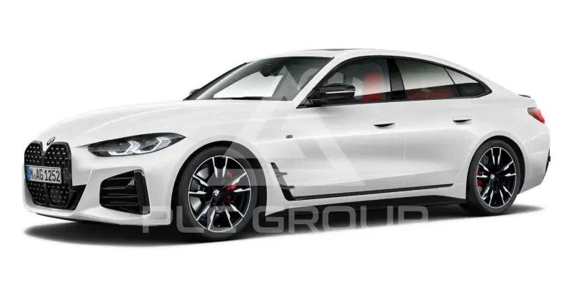 2023 BMW 440