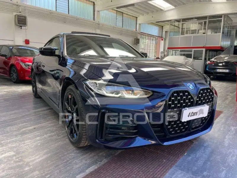 2023 BMW 440