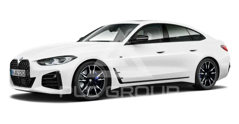 2023 BMW 440